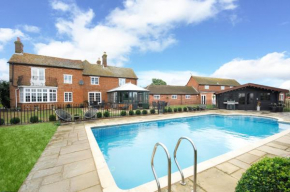 Warren Farm Farmhouse nr Oxford